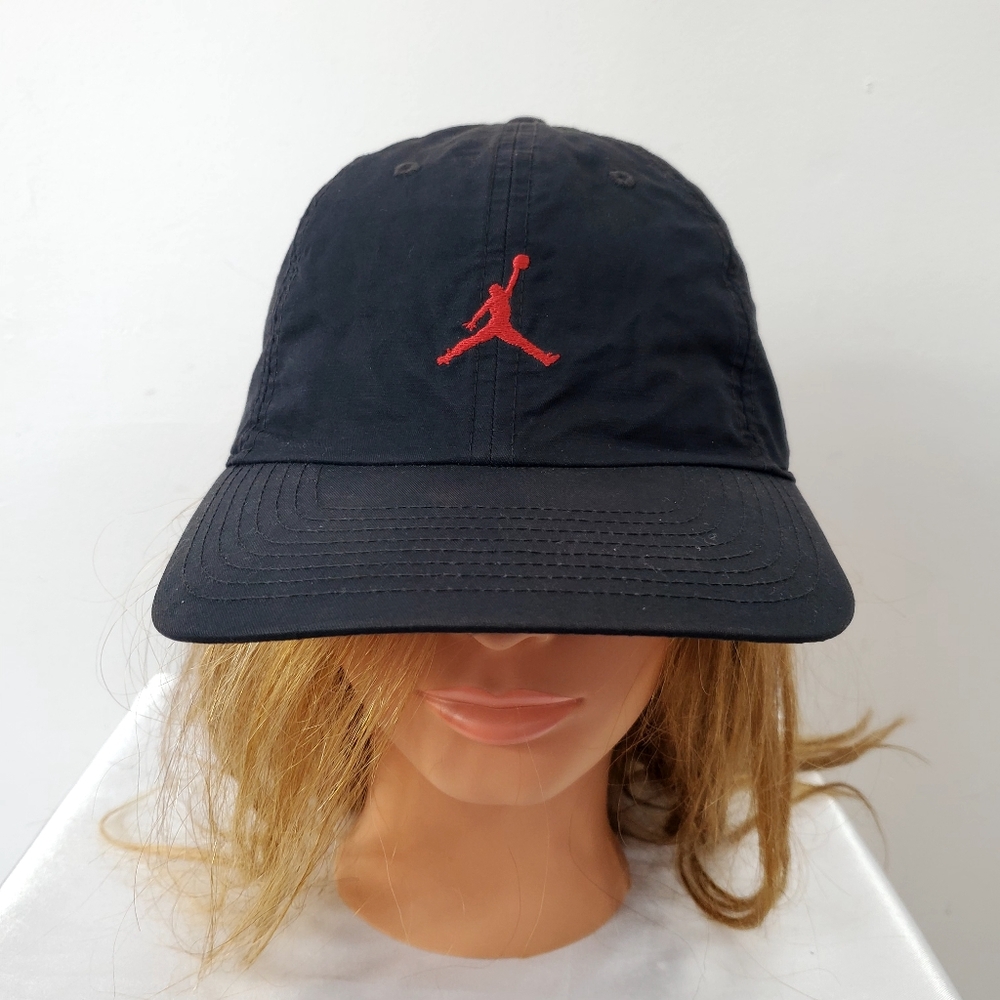 Air Jordan Jumpman Washed Cap